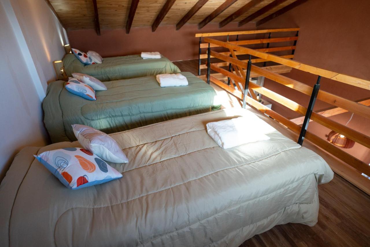 Dpto Tipo Cabana Con Vista Al Lago Apartment San Carlos de Bariloche Exterior photo
